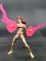 Strobe V2 (Marvel Legends) Custom Action Figure