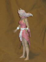 Seraph (Legion of Superheroes) Custom Action Figure