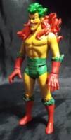 McFarlane Super Powers Creeper (Super Powers) Custom Action Figure