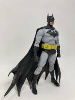McFarlane DC Multiverse Batman from Knightfall and Hush (Batman) Custom Action Figure