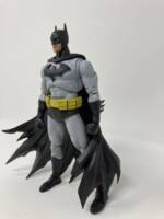 McFarlane DC Multiverse Batman from Knightfall and Hush (Batman) Custom Action Figure