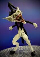Ghostbusters the bogeyman (Ghostbusters) Custom Action Figure [The real ghostbusters boogeyman]