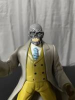 Black Mask (DC Direct) Custom Action Figure