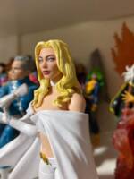 Emma Frost (Marvel Legends) Custom Action Figure