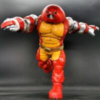 Colossus (Unstoppable) V3 (Marvel Legends) Custom Action Figure