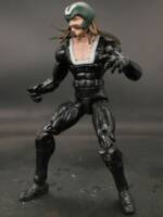 Slaymaster (Marvel Legends) Custom Action Figure