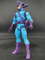 Changeling (Marvel Legends) Custom Action Figure