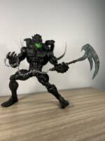 Urizen (Spawn) Custom Action Figure