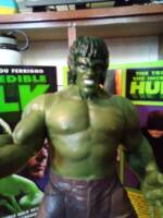 Incredible Hulk Lou Ferrigno (Marvel) Custom Action Figure