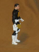 The Spanker (Marvel Legends) Custom Action Figure