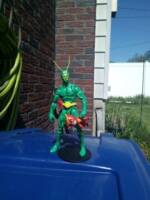 Ambush Bug (DC Universe) Custom Action Figure