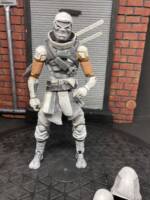 Storm Shadow (G.I. Joe Classified) Custom Action Figure