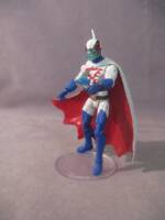 Ken the Eagle (Mark) (Gatchaman) Custom Action Figure