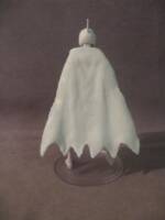 Jun the Swan (Princess) (Gatchaman) Custom Action Figure