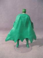Ryu the Owl (Tiny) (Gatchaman) Custom Action Figure