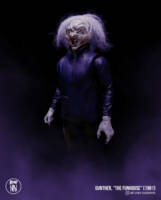 Gunther (The Funhouse) (Movie Maniacs) Custom Action Figure