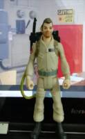 Gary Ghostbusters (Ghostbusters) Custom Action Figure