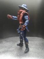 Tatterdemalion (Marvel Legends) Custom Action Figure