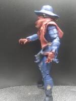 Tatterdemalion (Marvel Legends) Custom Action Figure