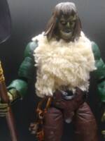 Digger (Marvel Legends) Custom Action Figure