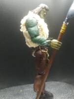 Digger (Marvel Legends) Custom Action Figure
