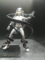 Dansen macabre (Marvel Legends) Custom Action Figure