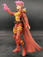 Rachel Grey (Schism) V5 (Marvel Legends) Custom Action Figure