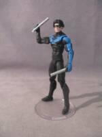 Nightwing (DC Multiverse) Custom Action Figure