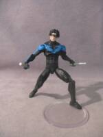 Nightwing (DC Multiverse) Custom Action Figure