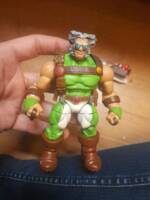 Troll (Youngblood) Custom Action Figure