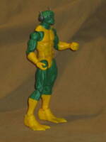 Frog-man (Marvel Legends) Custom Action Figure