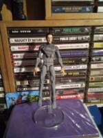 Kal-El (Flashpoint Paradox) (DC Universe) Custom Action Figure