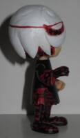 Sage (Jazwares scaled) (Sonic) Custom Action Figure