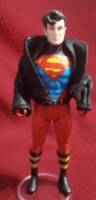 McFarlane Super Powers Superboy (Super Powers) Custom Action Figure