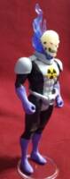 McFarlane Super Powers Atomic Skull (Super Powers) Custom Action Figure