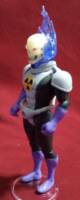 McFarlane Super Powers Atomic Skull (Super Powers) Custom Action Figure