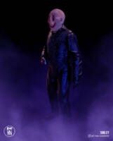 Smiley (Movie Maniacs) Custom Action Figure
