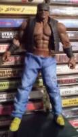 I'm Tyrone (funny dude on YouTube) (Celebrities) Custom Action Figure