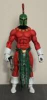 Marvin the Martian (Concept) (Duck Dodgers) Custom Action Figure