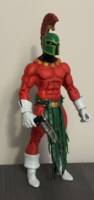 Marvin the Martian (Concept) (Duck Dodgers) Custom Action Figure