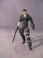 Mad Max (Mad Max) Custom Action Figure
