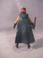 Arycelle Dania (Fantasy) Custom Action Figure