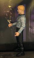 Cadet Finnegan - Star Trek TOS (Star Trek) Custom Action Figure