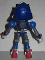 Chaos Metallix (Sonic) Custom Action Figure