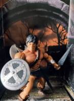 Conan, The Barbarian (Masters of the Universe) Custom Action Figure