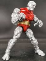 Box (Roger Bochs) (Marvel Legends) Custom Action Figure
