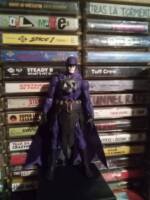 The Phantom (The Phantom King in Volitional holdings &Votives) (Phantom) Custom Action Figure
