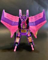 Fembot Seeker (Transformers) Custom Action Figure