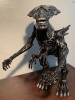 Queen Alien (Aliens) Custom Action Figure