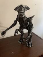 Queen Alien (Aliens) Custom Action Figure